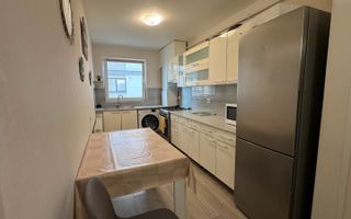 2 camere, decomandate, modern, bloc nou, Calea Turzii Zona OMV, Leroy - Poză 4