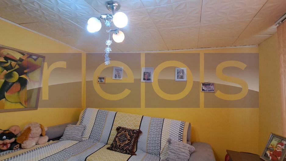 VANZARE CASA | TEREN 1100 MP | GARAJ, FOISOR, LIVADA | ROSIORI DE VEDE - Poză 4