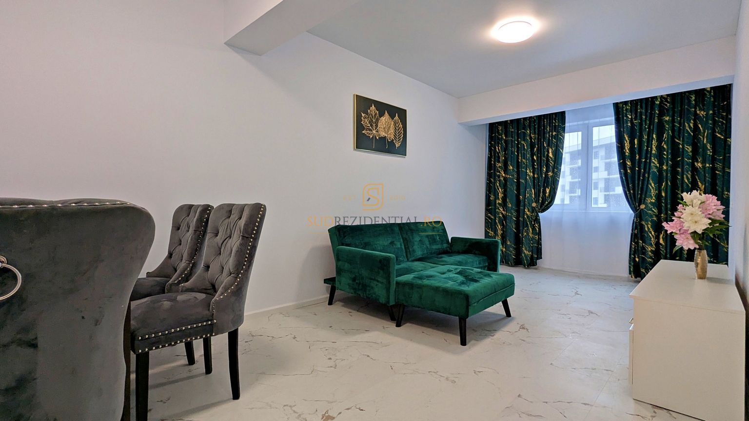 Apartament 2 camere, decomandat, Drumul Binelui, Comision 0% - Poză 3