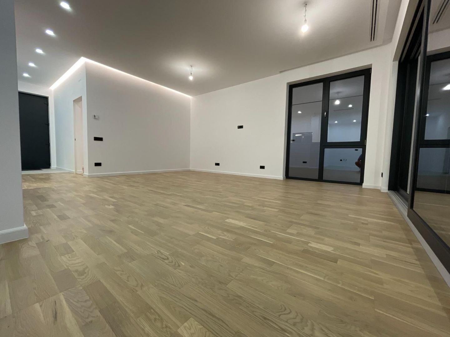 Vila Premium Tunari 5 camere - Poză 5