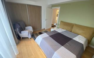 3 camere bloc nou, centrala proprie, parcare, Ambasada Turciei - Dorobanti  - Poză 11