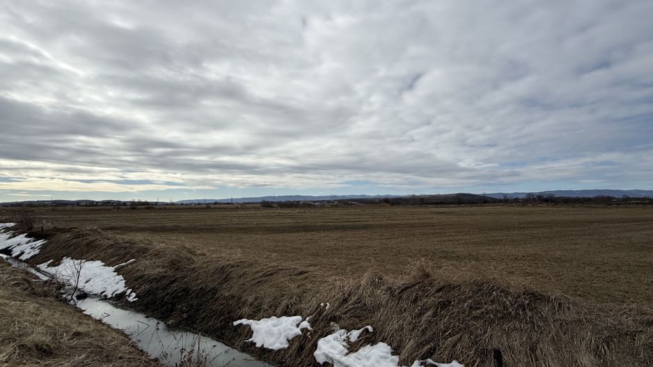 Teren extravilan | Rădăuți – zona Jalcău | 3.900 mp | 41 m front - Poză 4