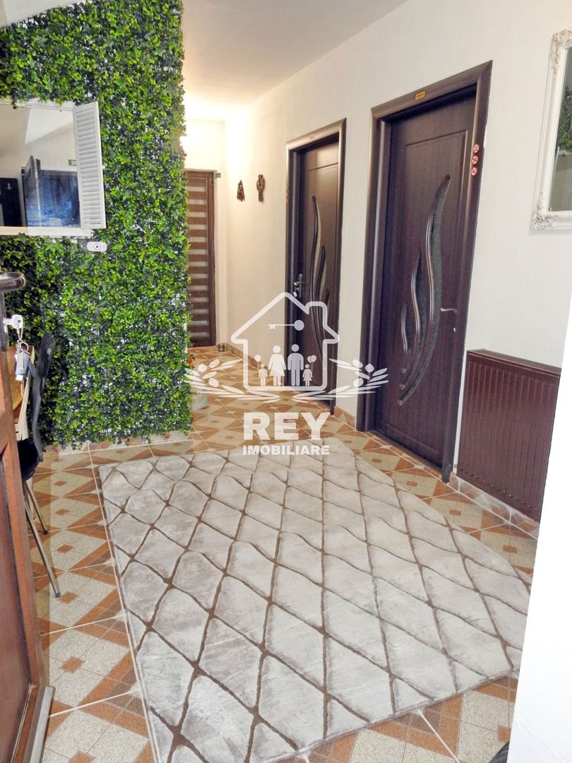 Casa de vacanta / Pensiune de vânzare la 12km de Sibiu - Poză 6