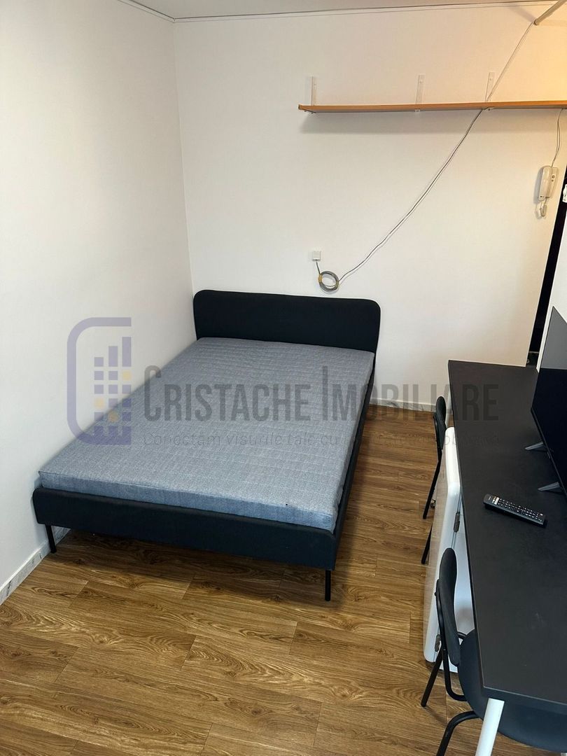 Studio modern in Vitan, la 10 min. fata de metrou Mihai Bravu si Timpuri Noi - Poză 5