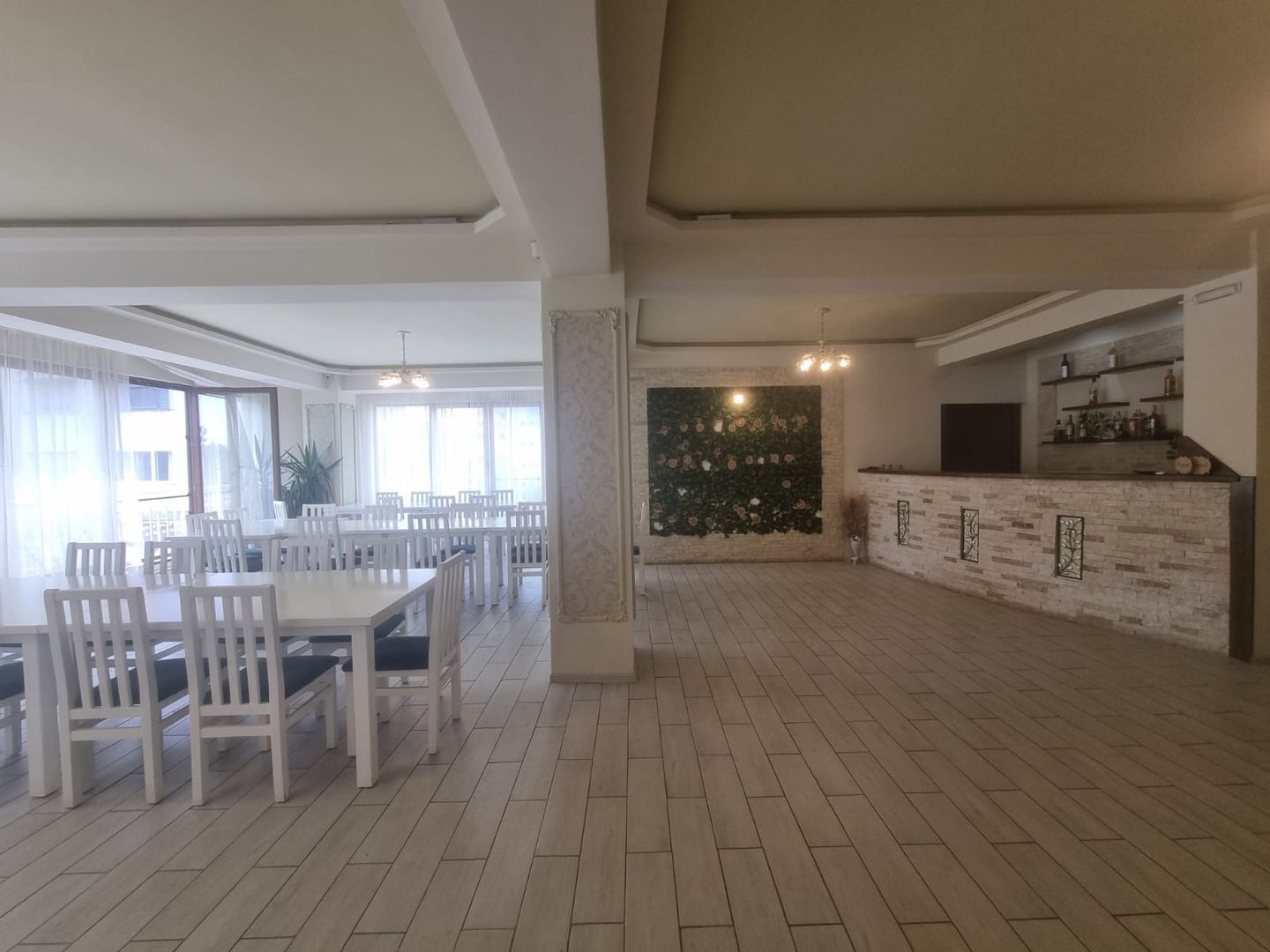 MURFATLAR ( COD 02) - Spațiu Comercial de Închiriat - Poză 3