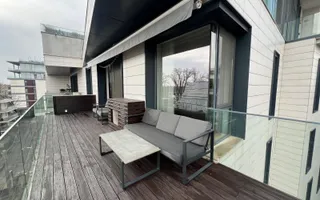 Apartament premium 5 camere - Poză 26