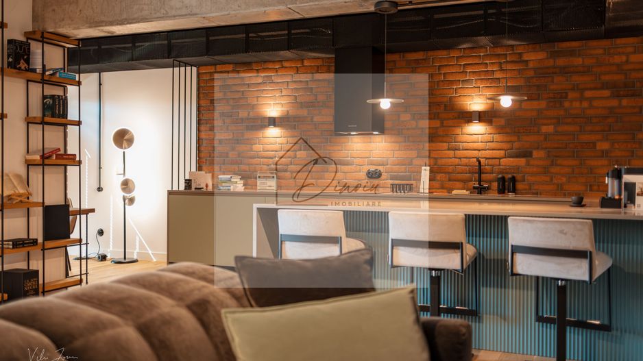 PREMIUM I 2 Camere Aviației - Floreasca | Grădină  | COM 0% - Poză 46