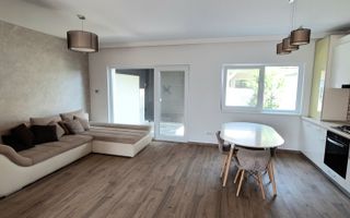 Locuinta insiruita cu 3 camere in Dumbravita - Poză 1