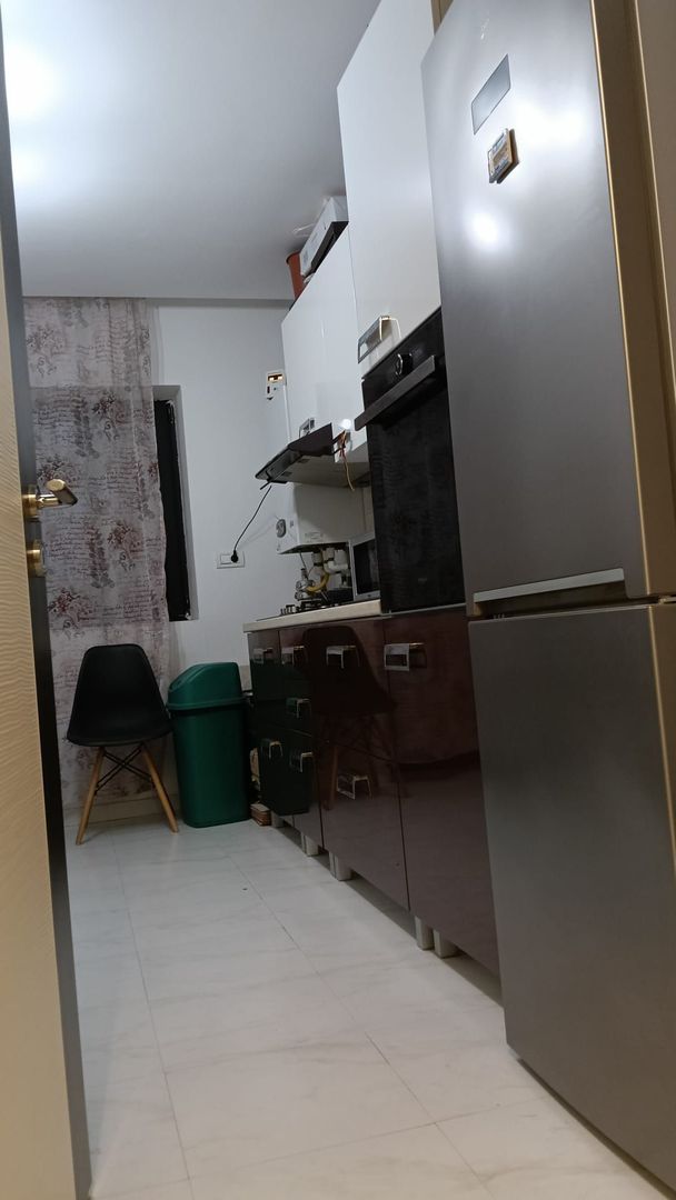 Apartament 2 Camerę Ghencea - Poză 7
