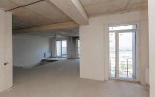 Vânzare, penthouse, 4 camere, str. Alba Iulia, sectorul Buiucani - Poză 16