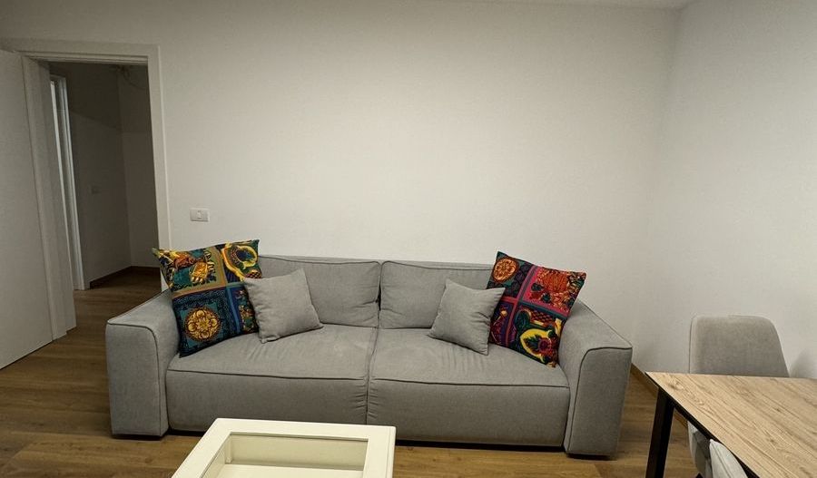 APARTAMENT RENOVAT | METROU FAVORIT - Poză 3