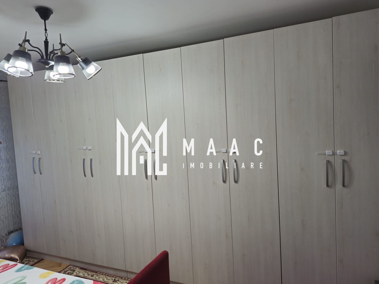 Apartament 2 camere | 50 MPU | Calea Dumbravii - Sibiu - Poză 5