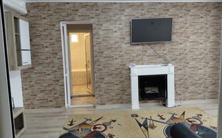 Apartament 2 camere de vânzare – Micro 16 - Poză 29