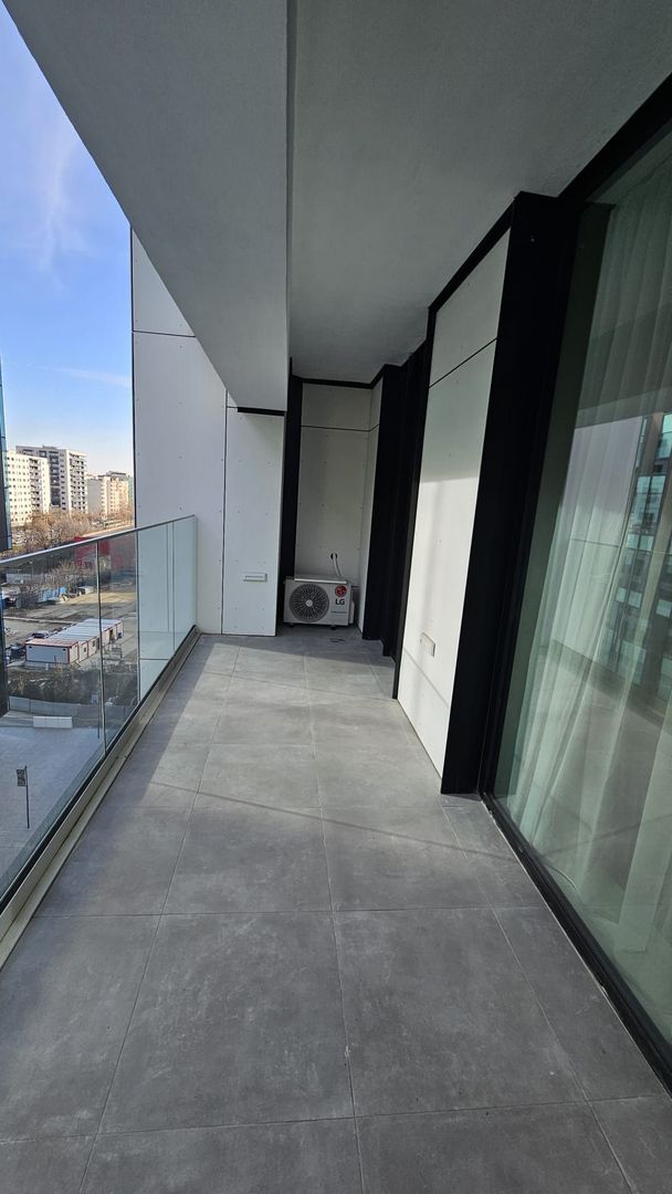 AP. 2 CAMERE ,COTROCENI , CENTRALA PROPRIE, PET-FRIENDLY , MODERN - Poză 10