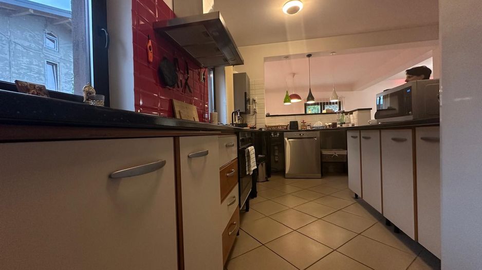 Casă individuală P+1E, construită în 2013–zonă liniștită, exclusiv de case - Poză 8