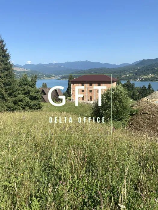 Teren de vanzare Colibita - Poză 4