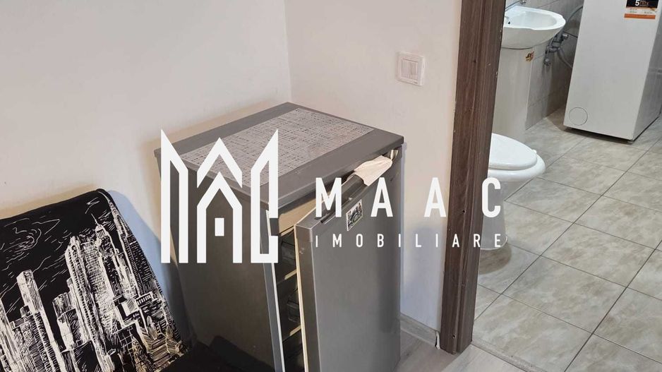 Apartament 1 Cameră I Etaj 2 I Loc Parcare I Arhitectilor - Poză 4