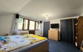 Casa Individuala 4 Camere, 3 bai, 550mp Teren - Poză 9