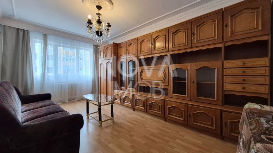 Apartament 3 camere de inchiriat - Vasile Aaron - Poză 1