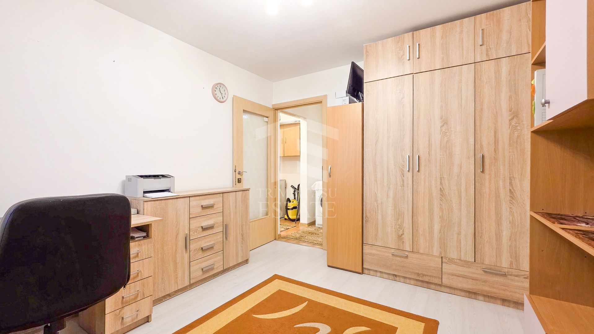 Apartament 4 camere vânzare Șos. Alexandriei 13, Sector 5, lângă Lidl - Poză 14
