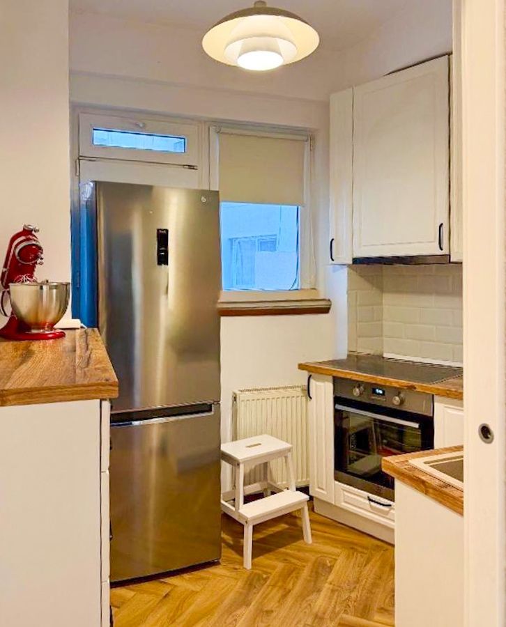 Chirie | Apartament 3 camere | Universitate | Bloc Interbelic - Poză 5