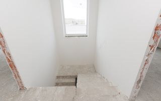 Vânzare, Hi-Tech, 2 nivele, 4 camere, strada  A. Lăpușneanu, Budești - Poză 14