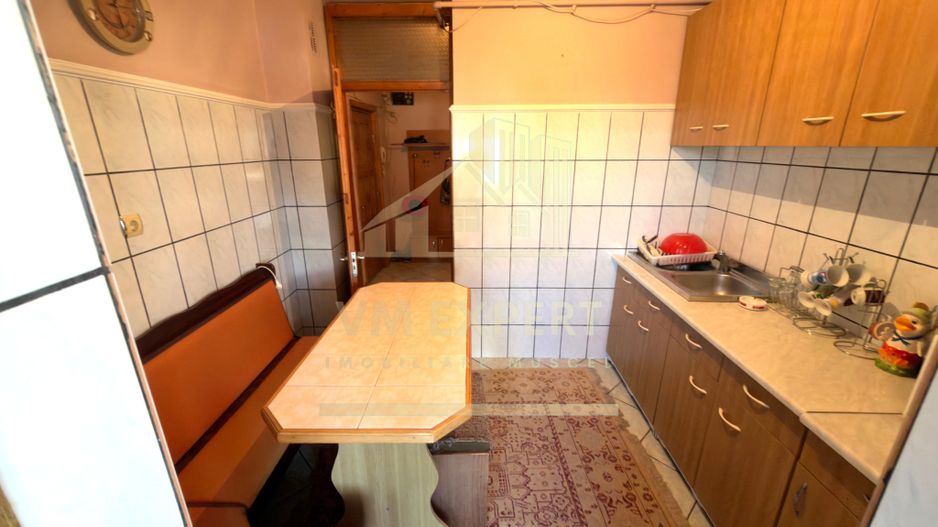 APARTAMENT 2 CAMERE DECOMANDAT ETAJ 3 GRUI ARGEȘ - Poză 9
