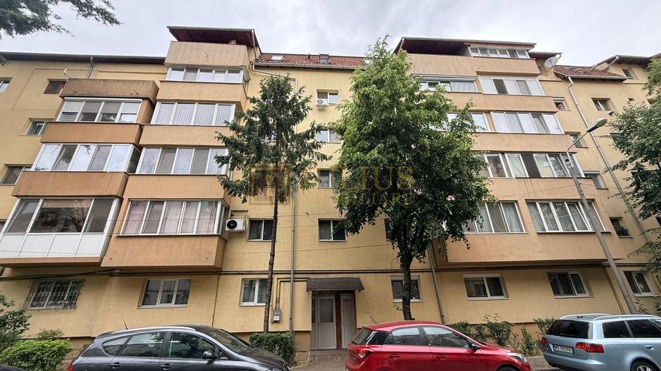 1 camera| garsoniera frumoasa| Zona Dambovita-langa Lidl| - Poză 14