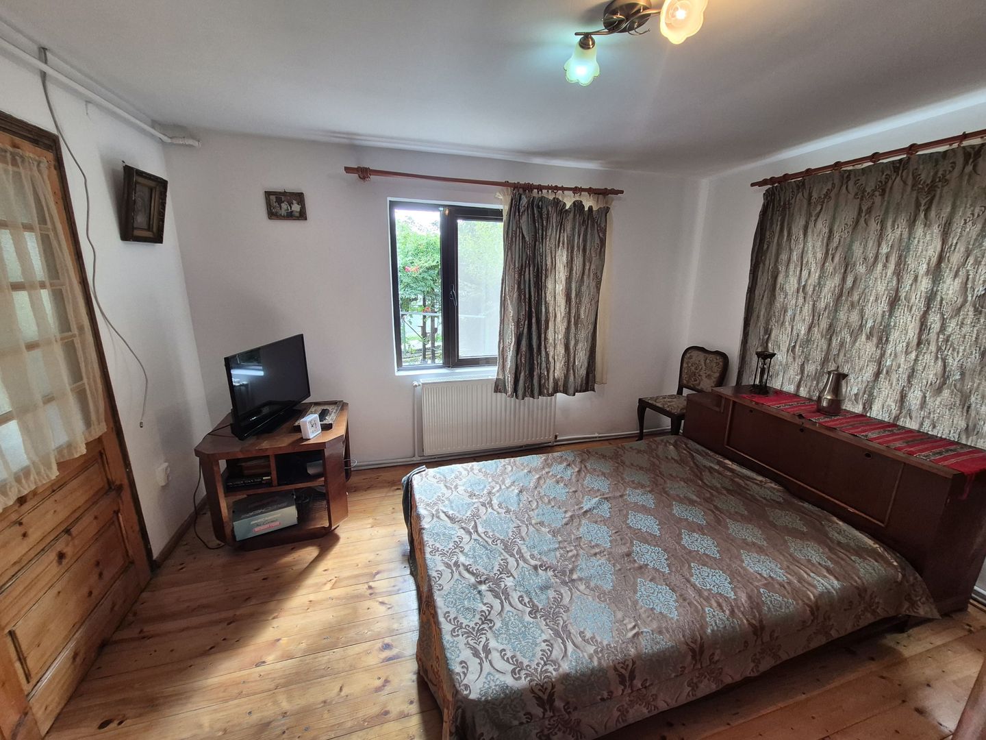 Vila 4 camere + teren 818 mp central Provita de Sus (lângă școală) - Poză 17