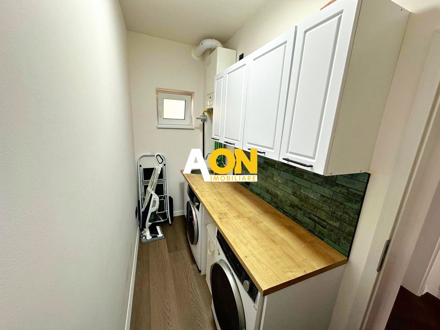 Casa individuala, 4 camere,  405 mp teren, mobilata, utilata, Centru - Poză 7