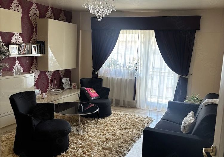 BRASADAS vinde ap 2 cam etaj 4/4 in Carpati 2. - Poză 7