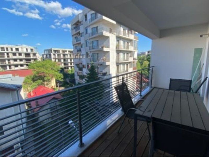 Studio, Herastrau, Barajul Argesului - Poză 10