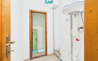 Vilă cochetă 4 camere P+M în Munar - Poză 21