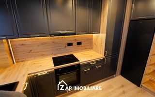Premium 2 Camere Maurer | Parcare  | Echipat LUX - Poză 5