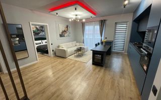 Apartament cu 2 camere | 50 mp | Eroilor - Poză 4