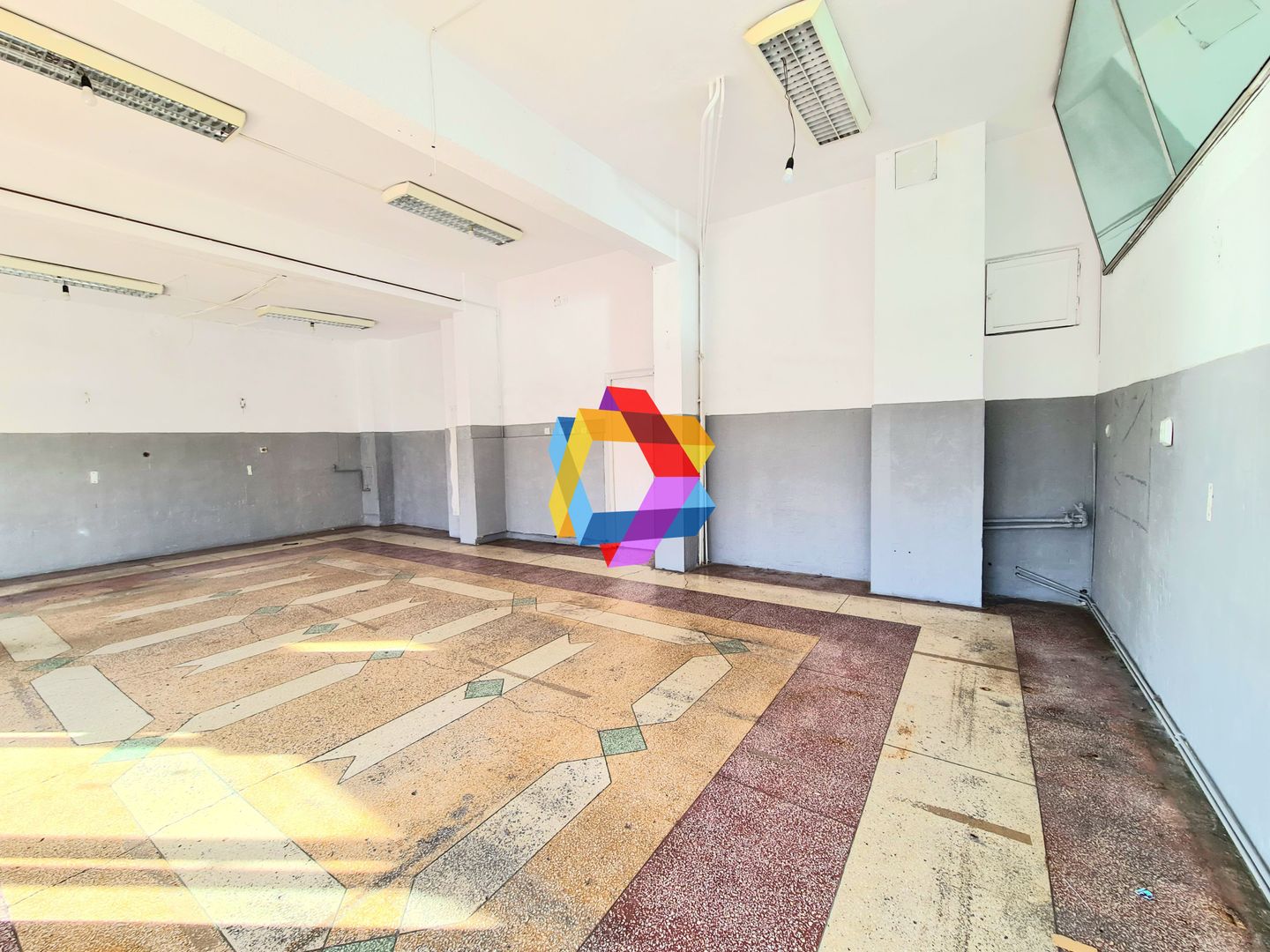 Spatiu comercial de închiriat Brasov - 60 mp  # spatii-comerciale-brasov.ro - Poză 3