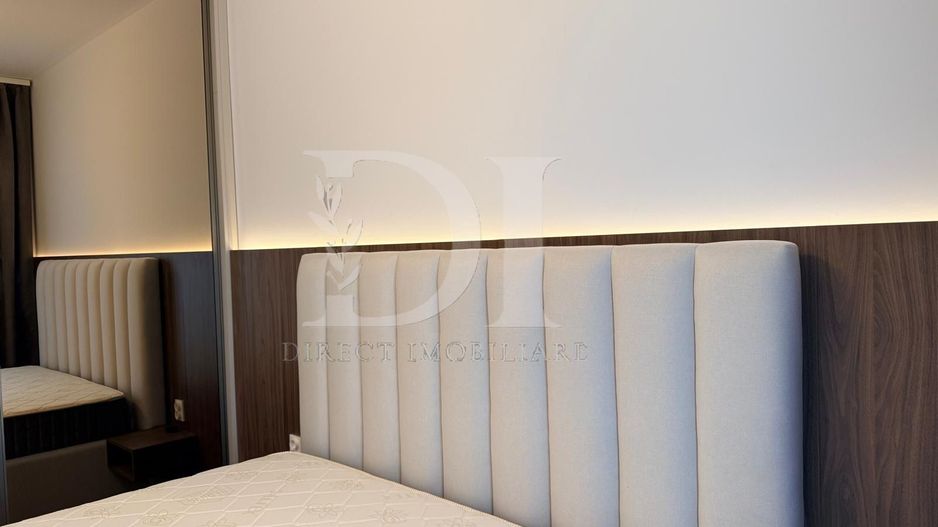 Apartament 2 camere | ULTRAFINISAT | Zona Eroilor / Floresti - Poză 8