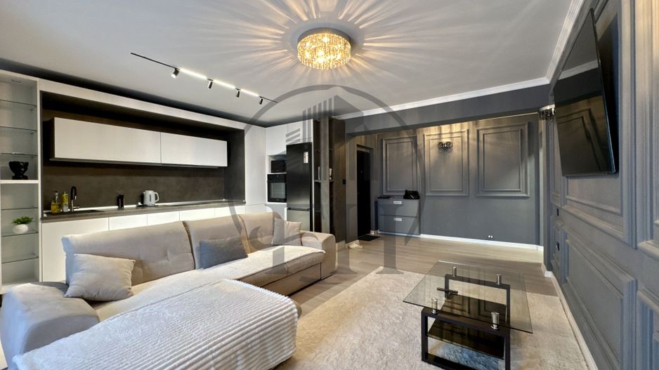 Apartament 2 camere de vânzare Mamaia Sat, Constanța - Poză 1