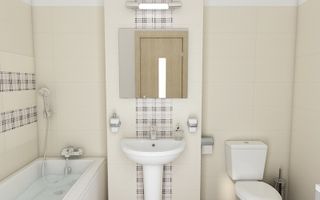 13 Septembrie - Cotroceni  (comision 0) - bloc 2016 - Poză 7