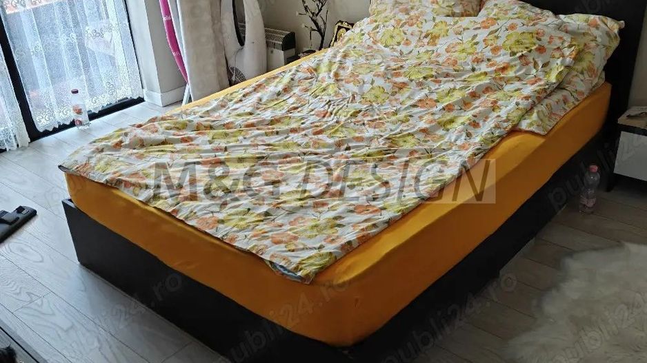 Apartament 1 camera Giroc parter cu terasa - Poză 3