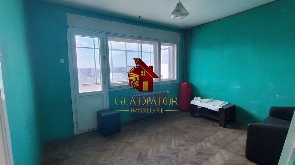 Apartament 3 camere, 61 mp – în inima Iașului, centru - Poză 5