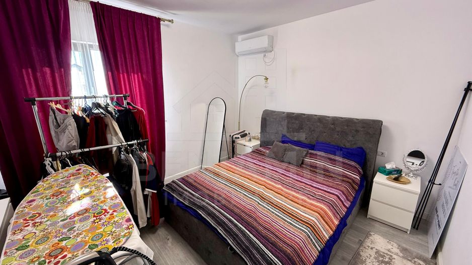 Casa mediteraniana - 156mp - pompa de caldura - garaj - Damila - Poză 6