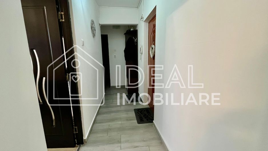Apartament 2 camere decomandat | Vasile Aaron | 60 mp - Poză 10