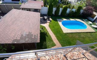 COMISION 0%, CASA INDIVIDUALA, 5 CAMERE, 175 MP, PISCINA, SACALAZ - Poză 2