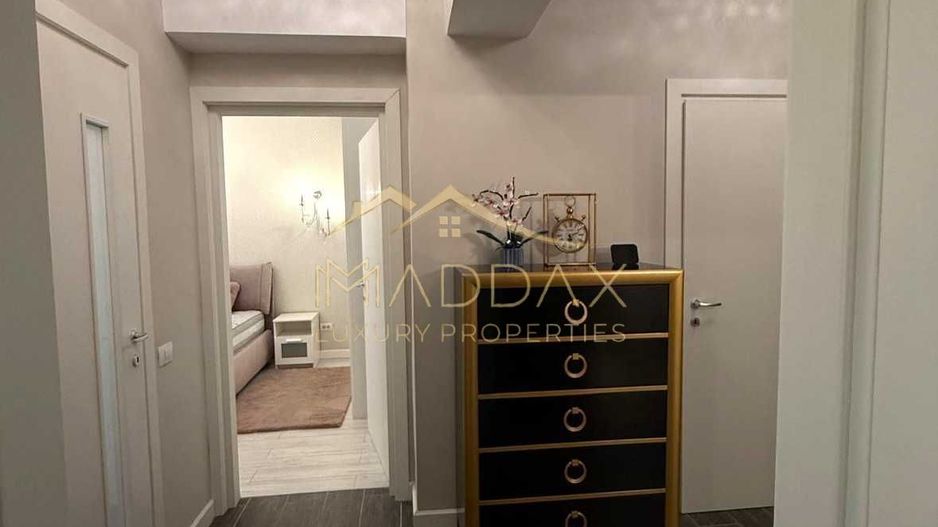 2 Camere Premium Novum Politehnica | Mobilier Rovere & Delta Studio | Etaj 8 | - Poză 7