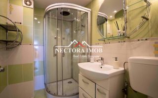 NECTORA IMOB-Apartament 4 camere,2 bai,tip P,92 mp,Zona Dragos Voda - Poză 8
