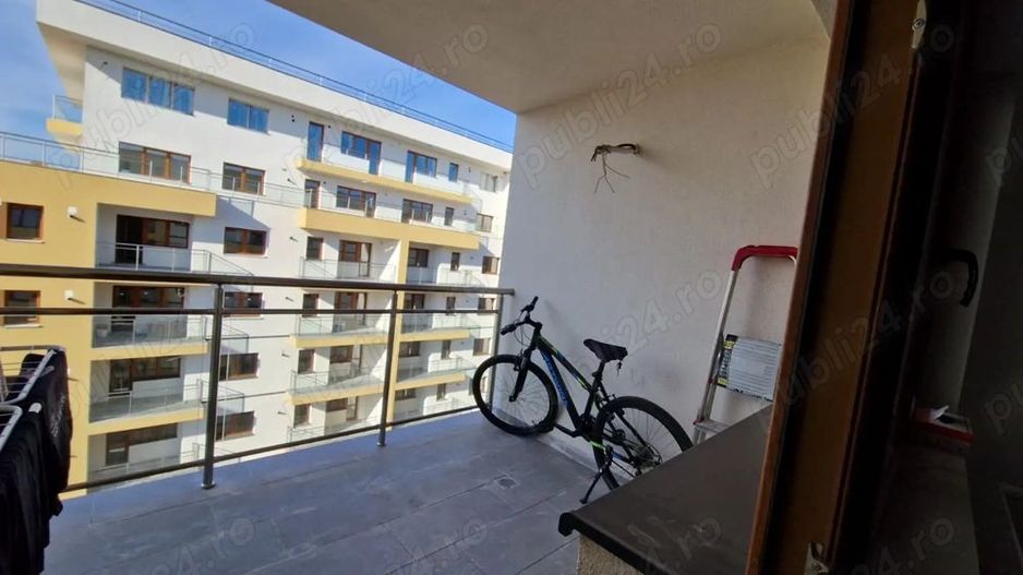 Vand 2 camere 57 mp etaj 6 din 7 - Poză 3