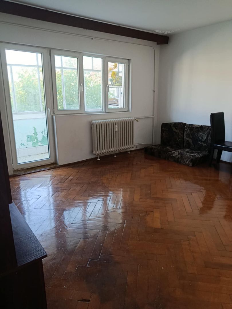 Girocului | 3 Camere | Bloc izolat - Poză 9