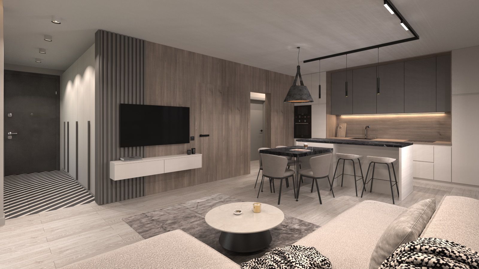 Casa de Vis în Subcetate: Confort și Eleganță - Poză 6