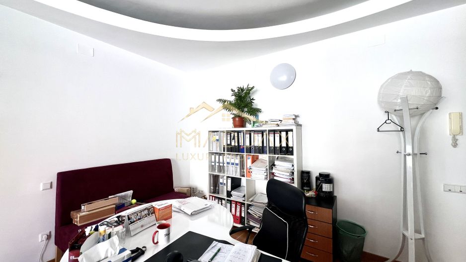 Apartament de Vanzare | 4 camere | Primaverii - Poză 10